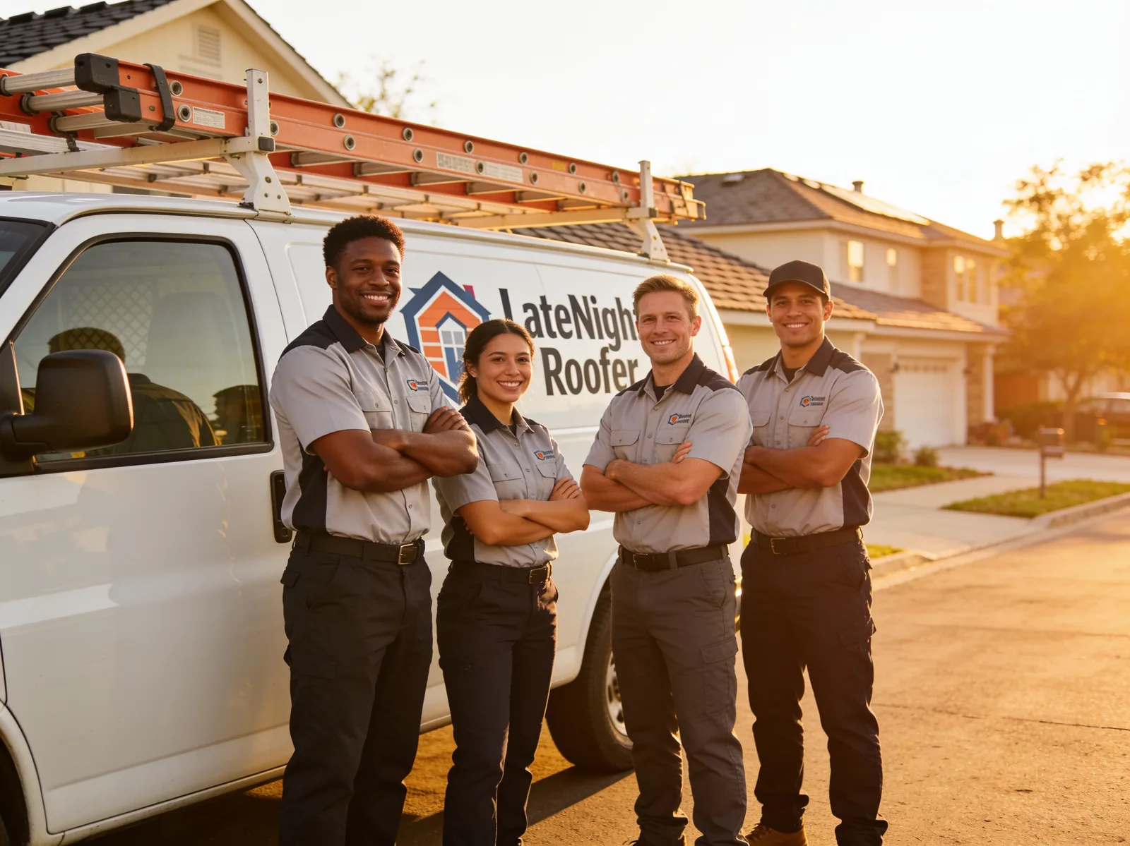 Emergency Roof Repair company in Clinton, UT
